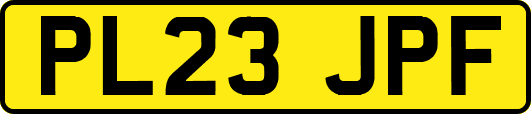 PL23JPF