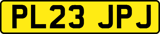 PL23JPJ