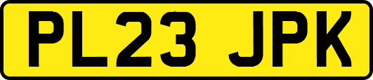 PL23JPK