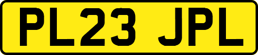 PL23JPL