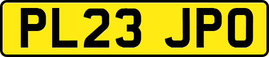 PL23JPO