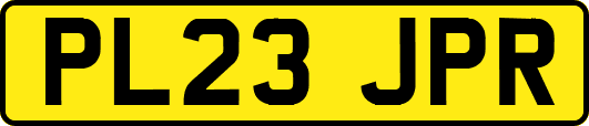 PL23JPR
