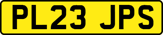 PL23JPS