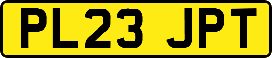 PL23JPT