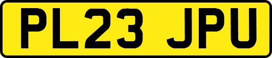 PL23JPU