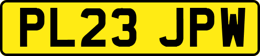 PL23JPW