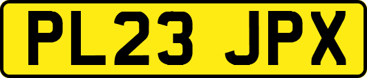 PL23JPX