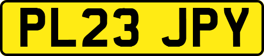 PL23JPY