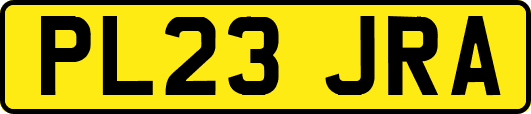 PL23JRA