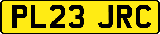 PL23JRC
