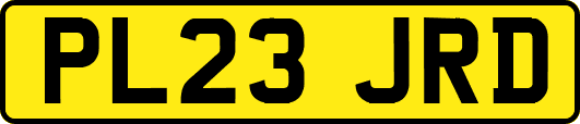 PL23JRD