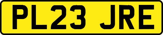 PL23JRE