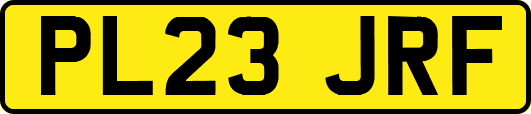 PL23JRF