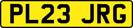 PL23JRG