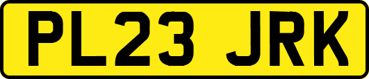 PL23JRK