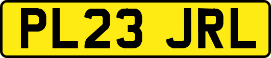 PL23JRL