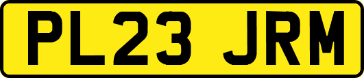 PL23JRM