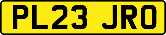 PL23JRO