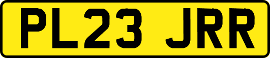 PL23JRR