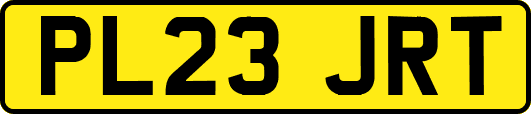 PL23JRT