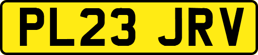 PL23JRV