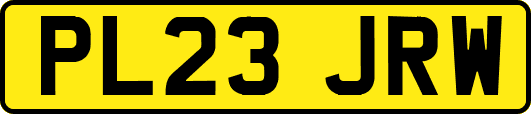 PL23JRW