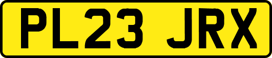 PL23JRX