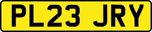PL23JRY