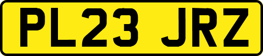 PL23JRZ