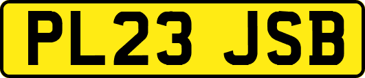 PL23JSB