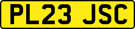 PL23JSC