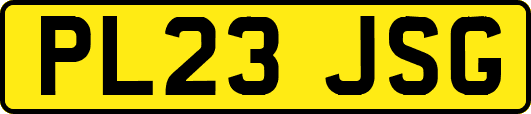 PL23JSG
