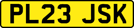PL23JSK