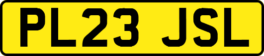 PL23JSL