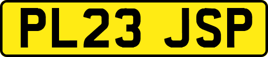 PL23JSP