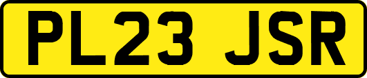 PL23JSR