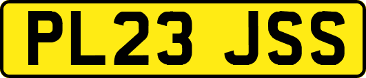 PL23JSS