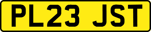 PL23JST