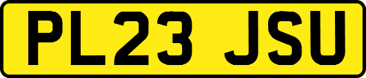 PL23JSU