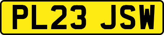 PL23JSW
