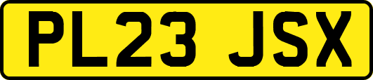 PL23JSX