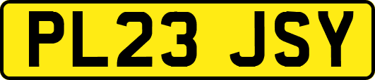 PL23JSY