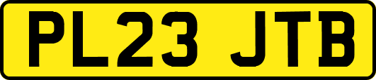 PL23JTB