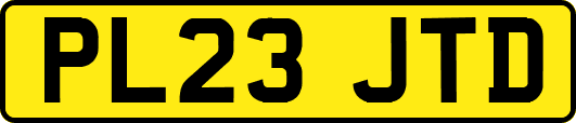 PL23JTD