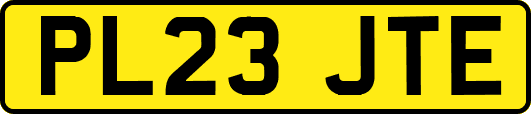 PL23JTE
