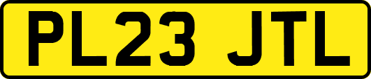 PL23JTL