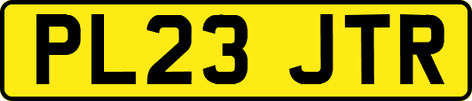 PL23JTR