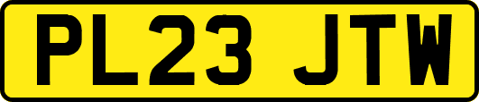 PL23JTW