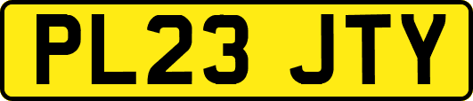 PL23JTY