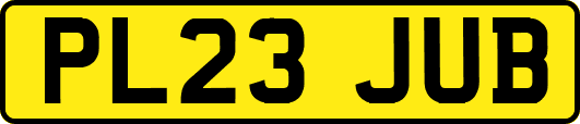 PL23JUB